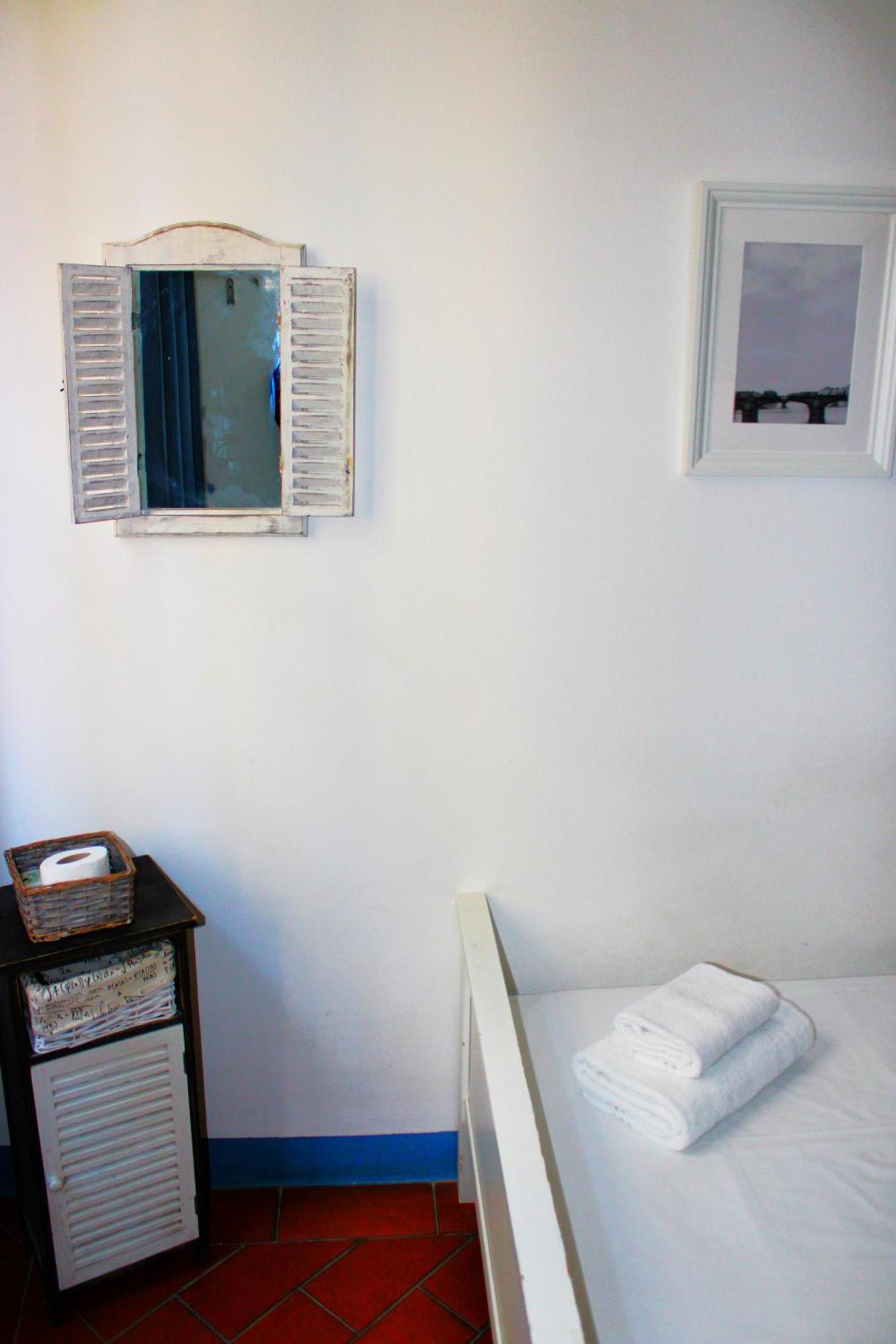 Michelangelo's Relais Florencia