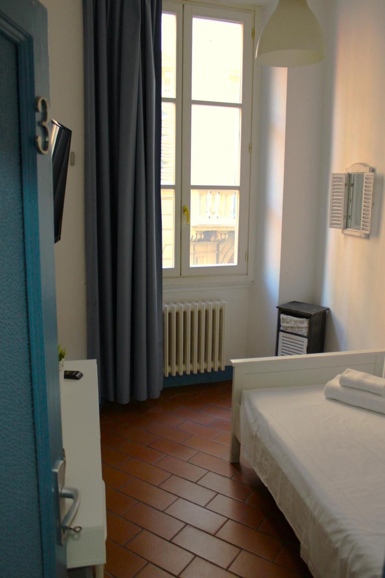 Michelangelo's Relais * Florencia