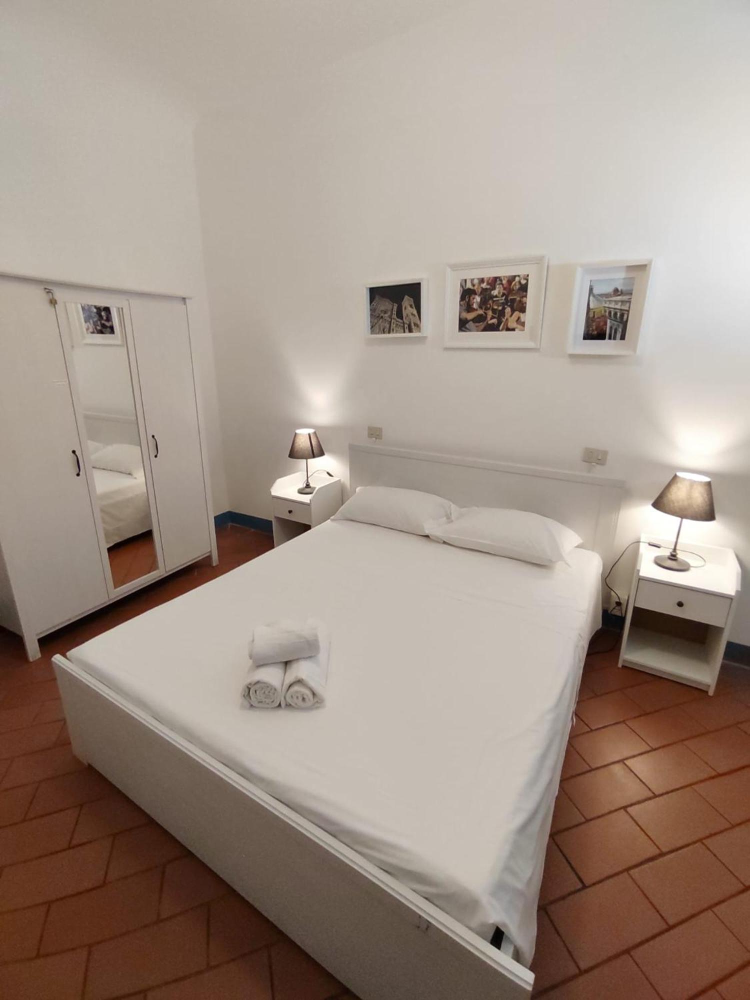 Pensión Michelangelo's Relais *