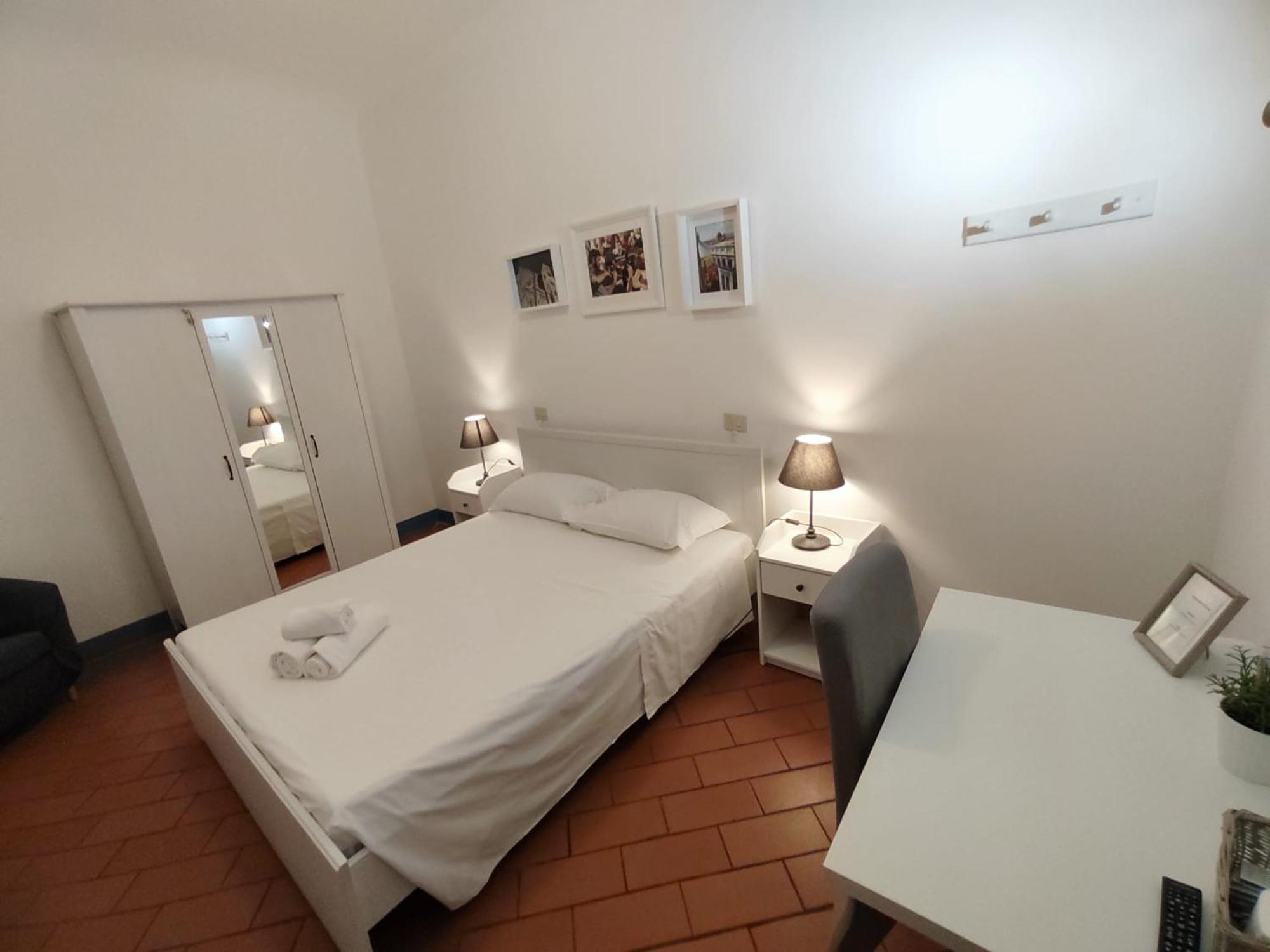 Michelangelo's Relais * Florencia
